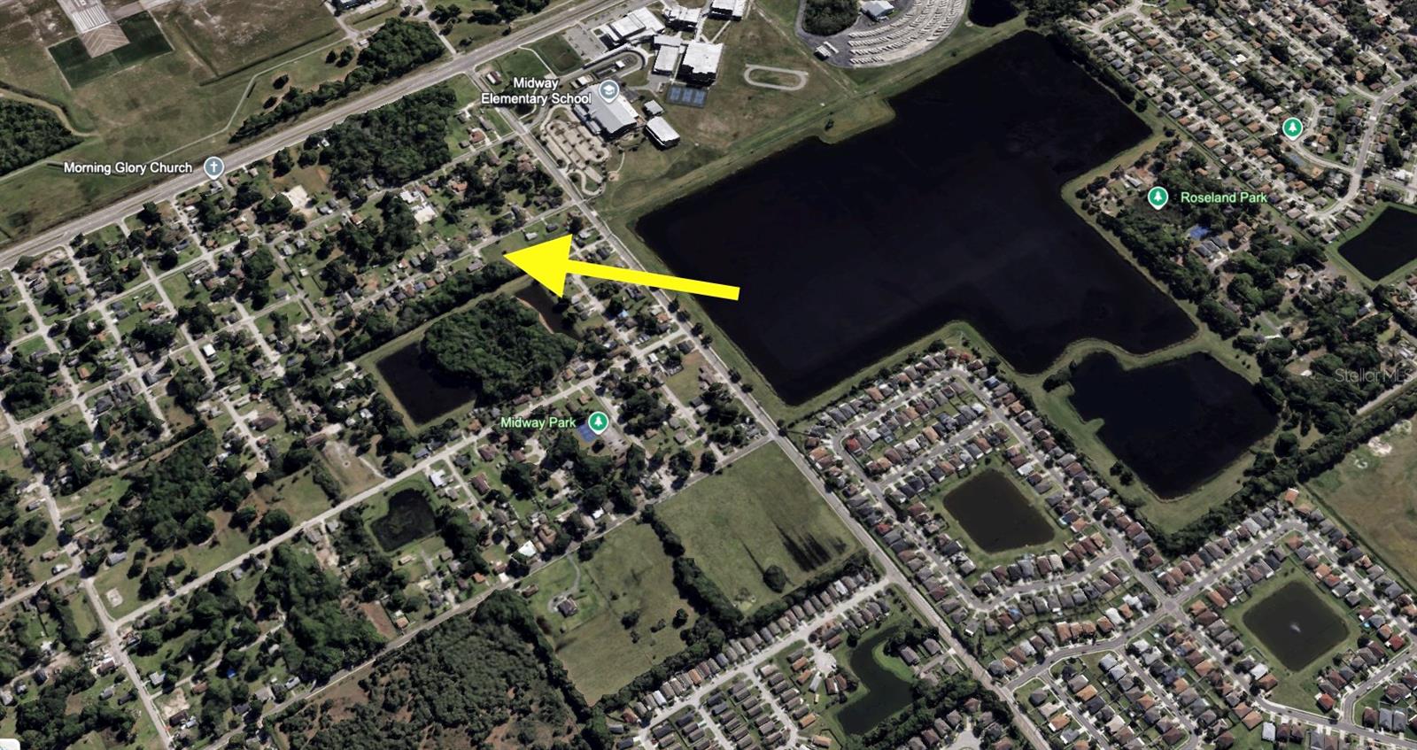 Image 5 of 6 For Crawford Drive