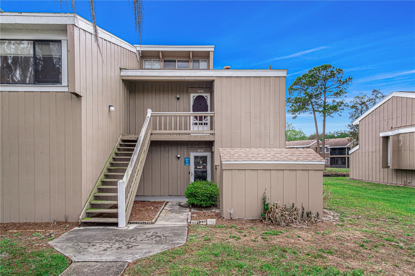 Details for 5840 Peregrine Avenue 5840, ORLANDO, FL 32819