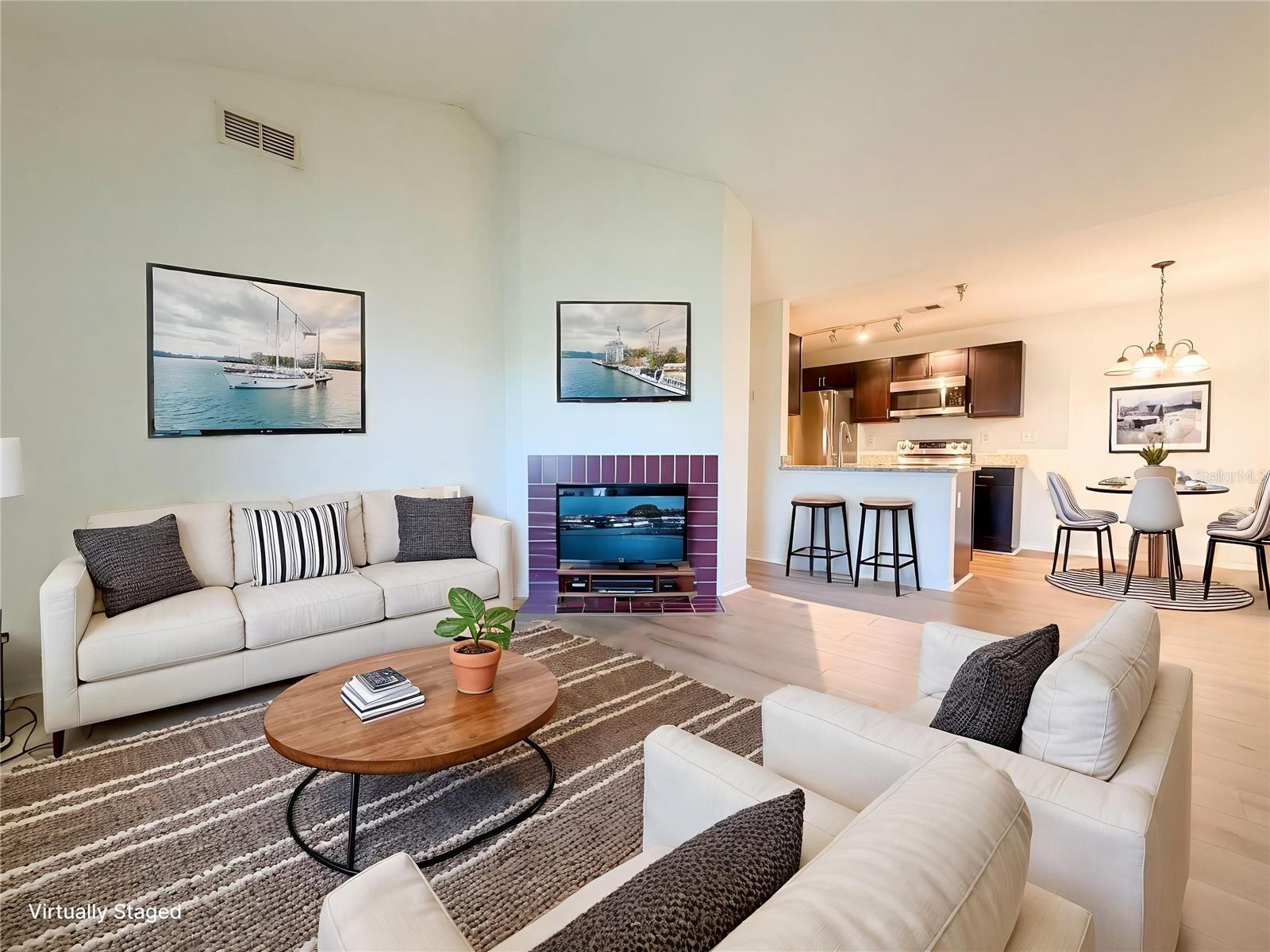 Image 5 of 27 For 10265 Gandy Boulevard N 1008