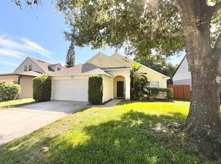Details for 4343 Boca Woods Drive, ORLANDO, FL 32826