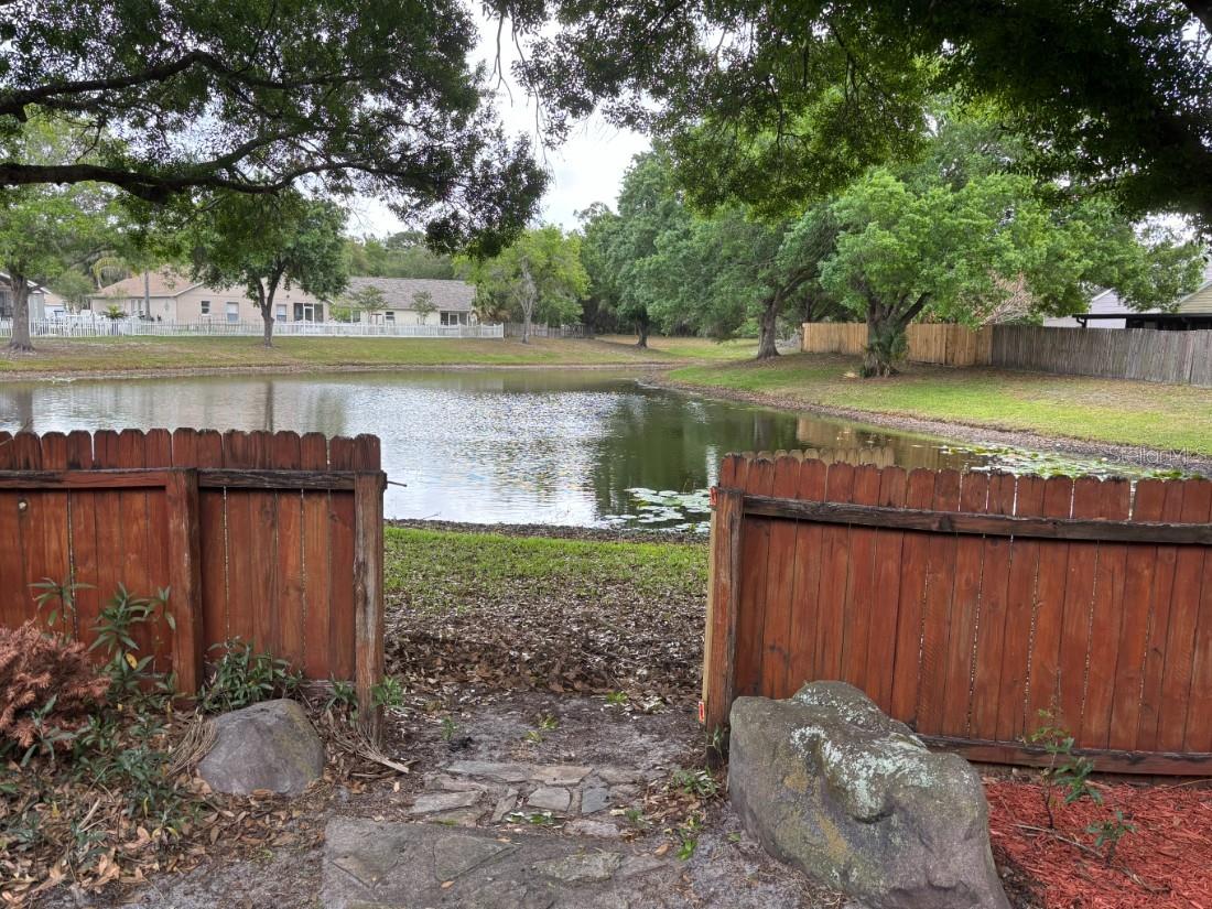 Image 3 of 9 For 4343 Boca Woods Drive