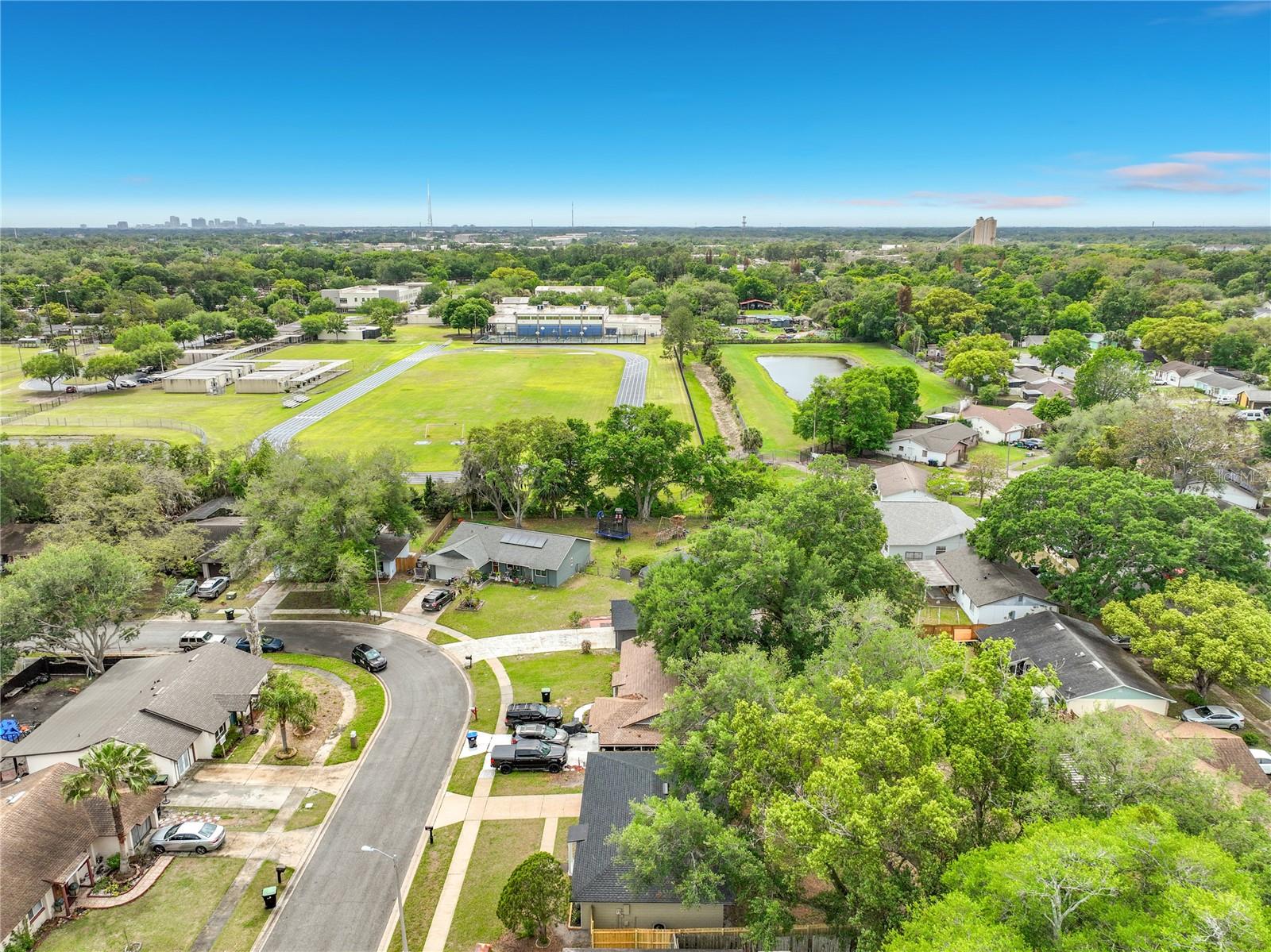 Listing photo id 39 for 6848 Compass Court