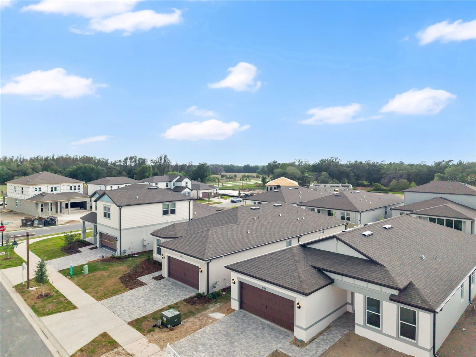 Image 32 of 39 For 6573 Asbury Barnes Lane