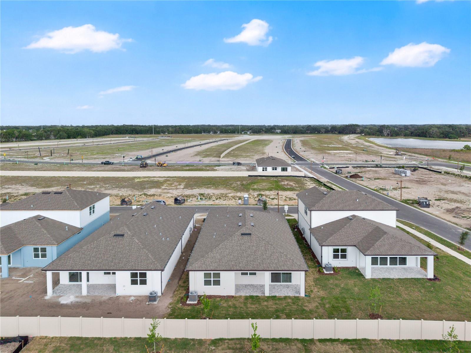 Image 34 of 39 For 6573 Asbury Barnes Lane