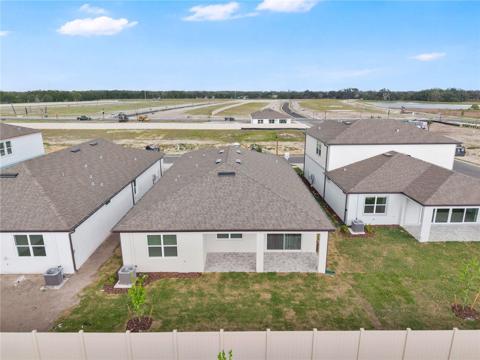 Image 36 of 39 For 6573 Asbury Barnes Lane