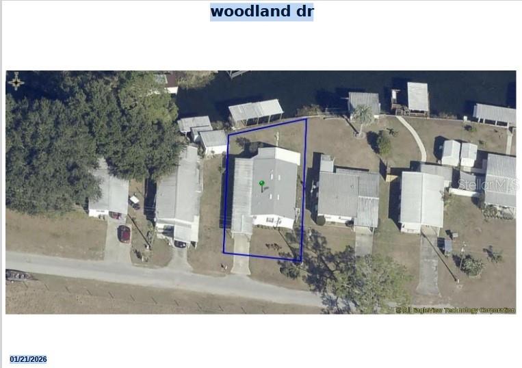 Listing Details for 13519 Woodland Drive, ASTATULA, FL 34705