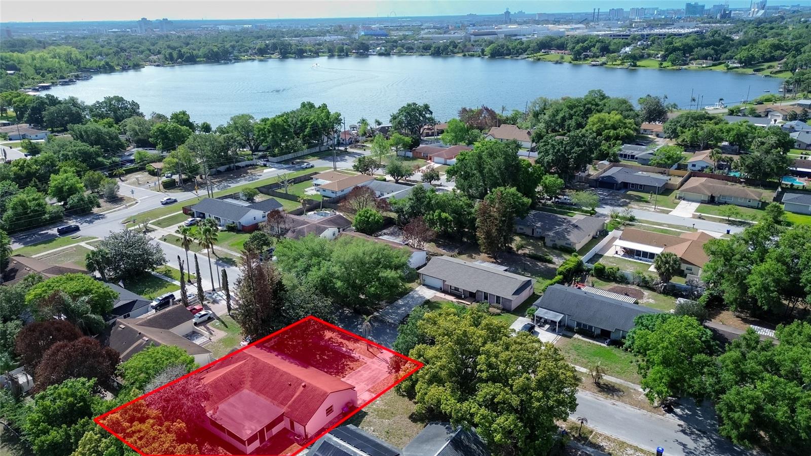 Image 6 of 34 For 7023 Talbot Drive