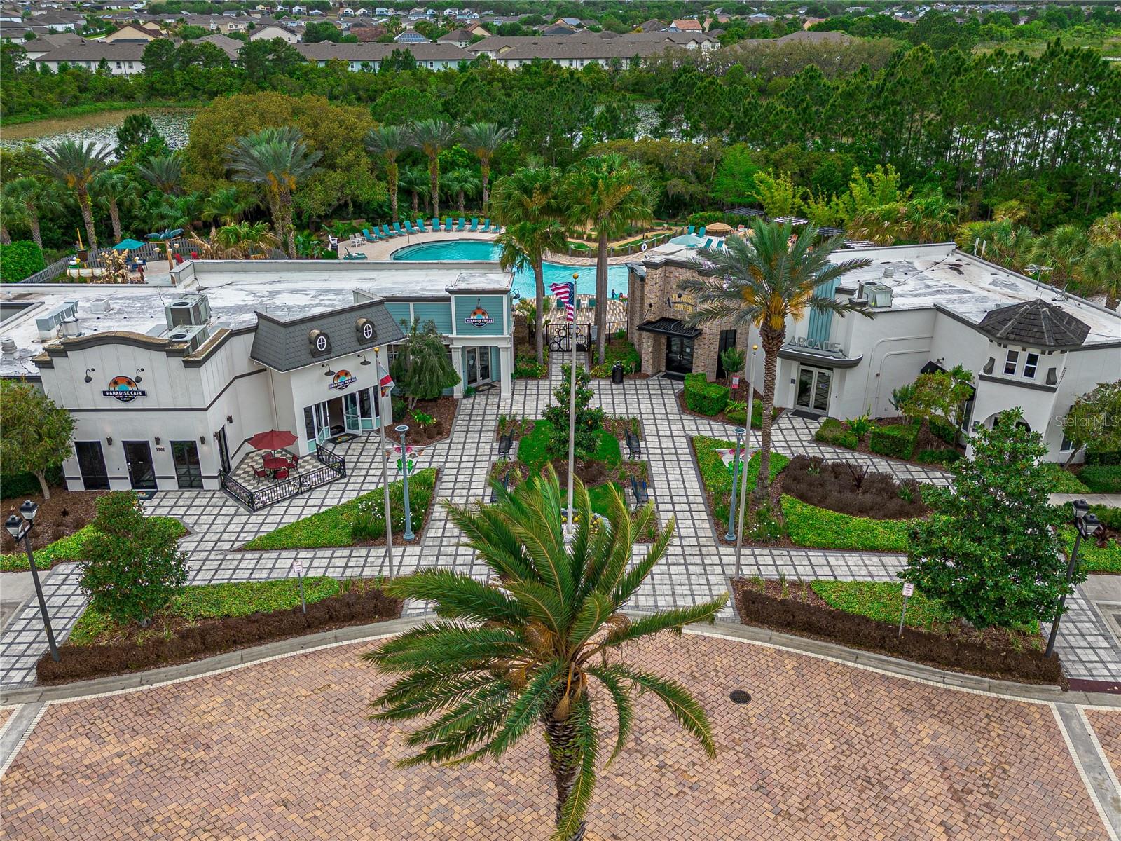 Image 34 of 35 For 833 Benoi Drive