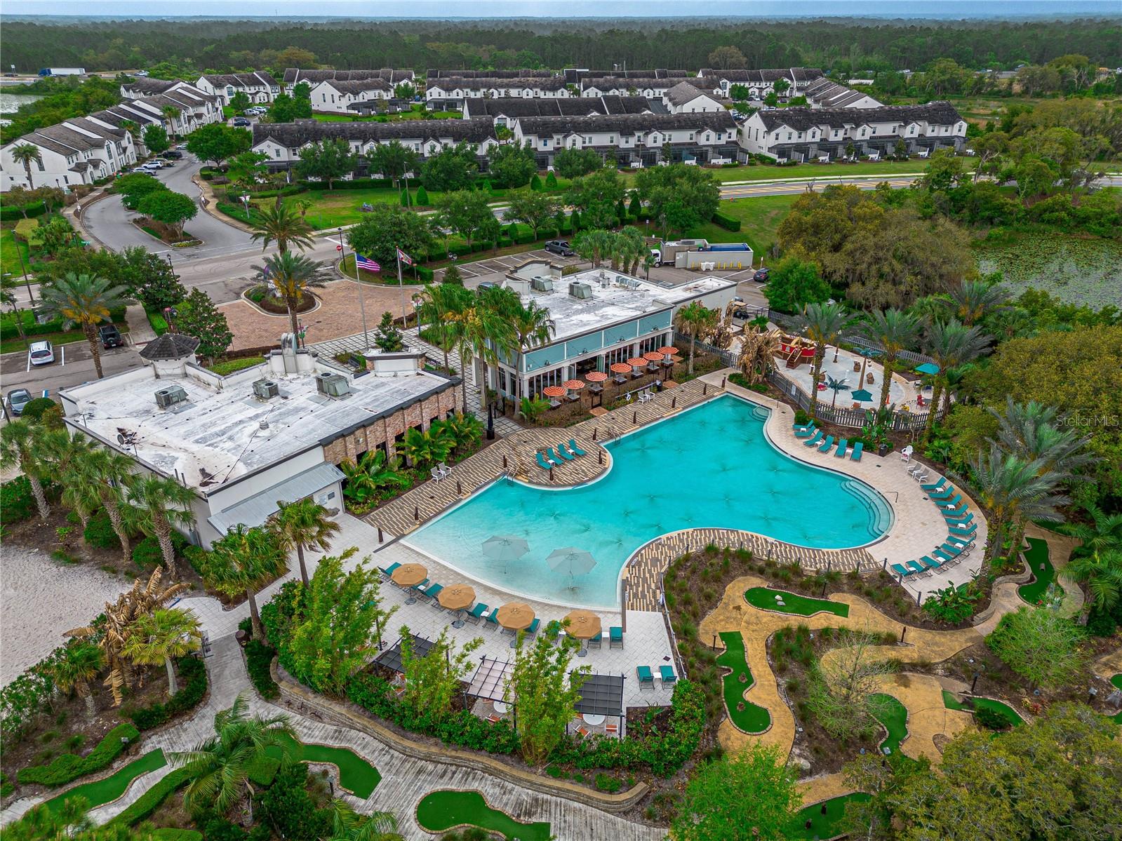 Image 35 of 35 For 833 Benoi Drive