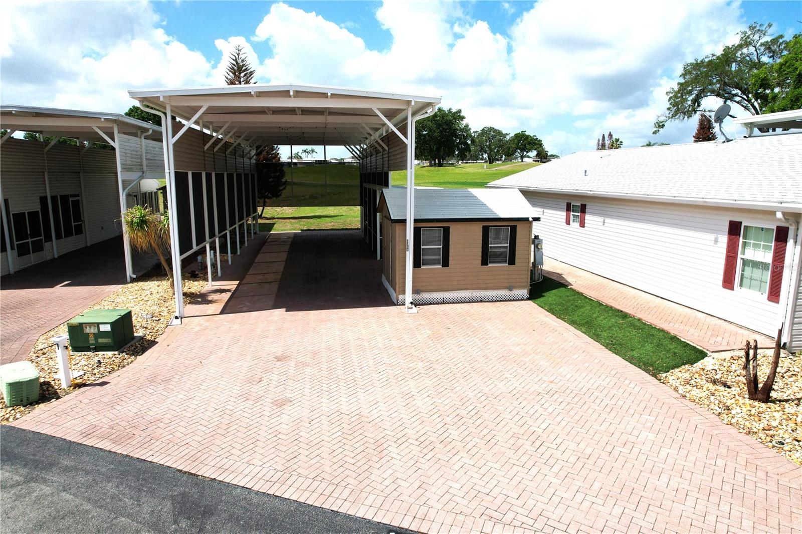 Image 2 of 35 For 1150 Deer Creek Boulevard