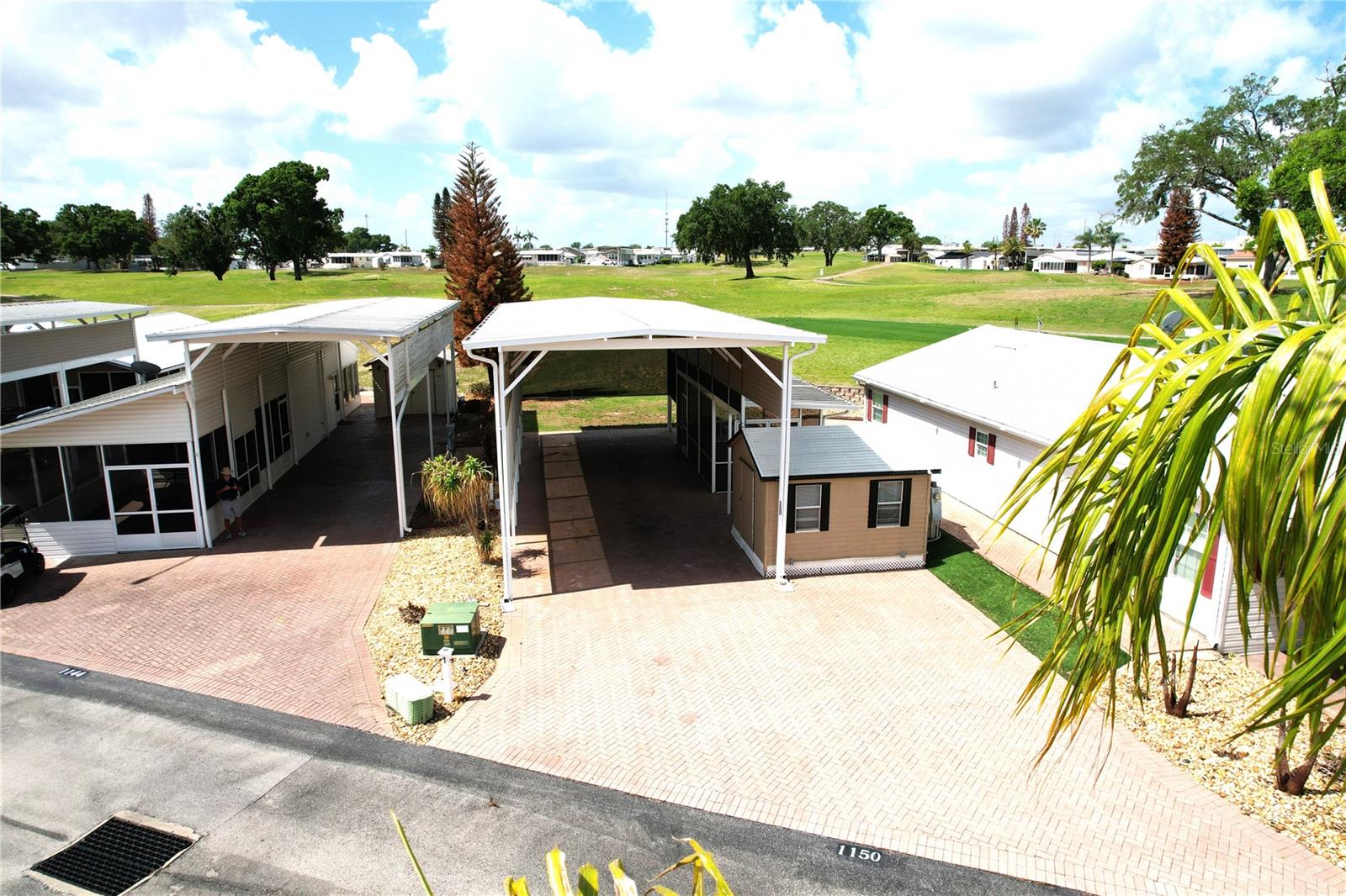 Image 4 of 35 For 1150 Deer Creek Boulevard
