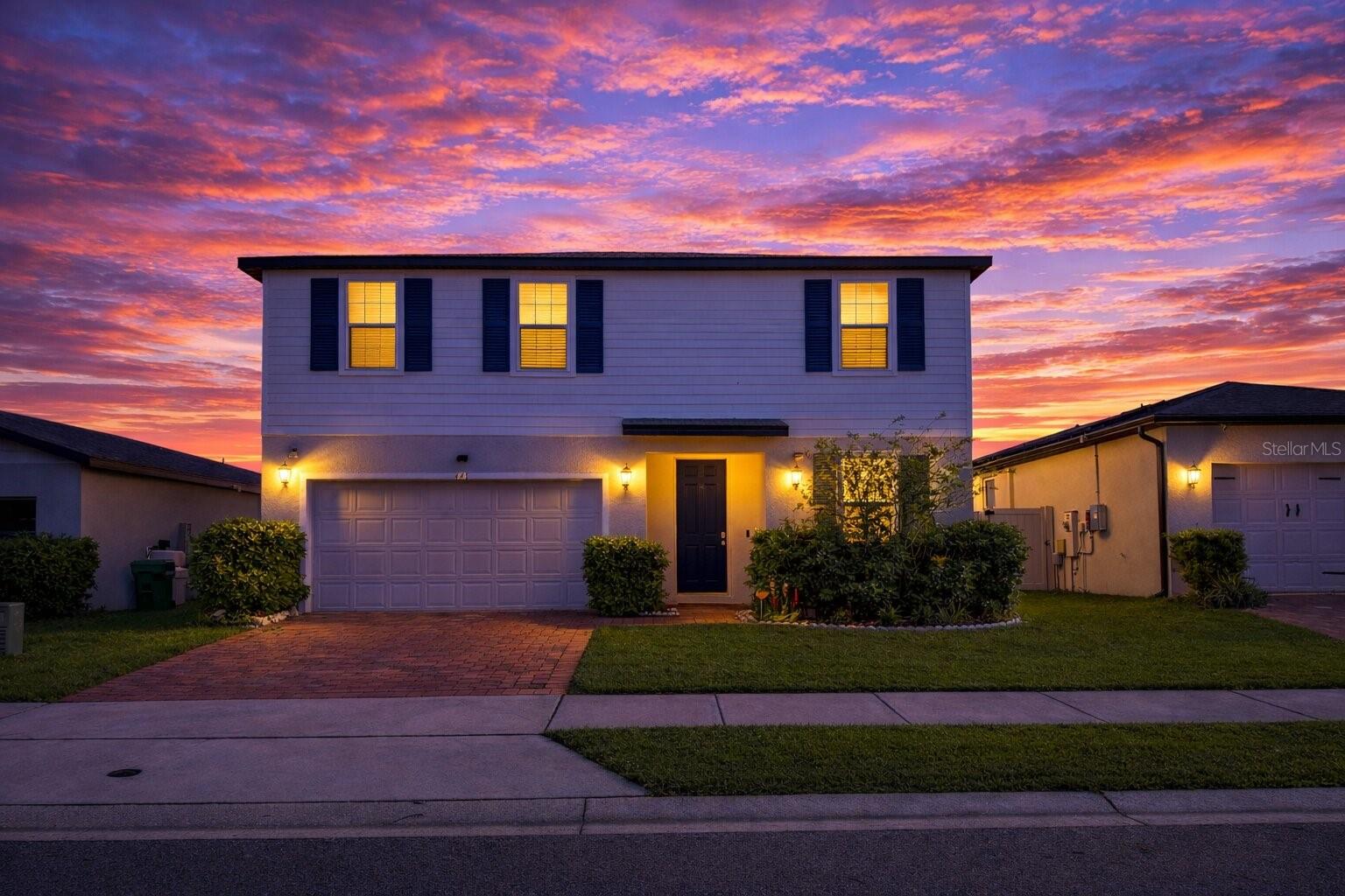 Details for 441 Mckenna Drive, WINTER HAVEN, FL 33881