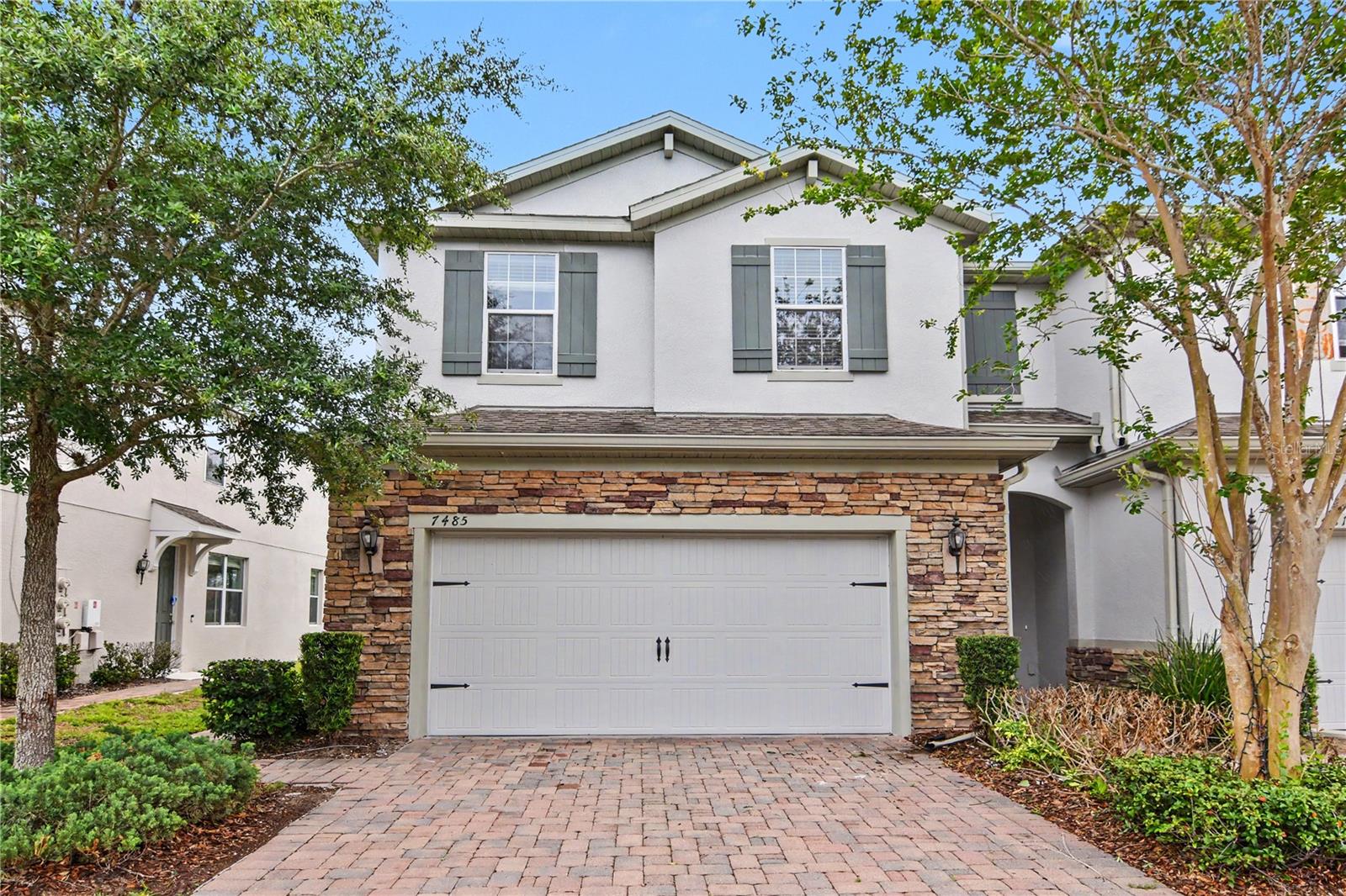 Details for 7485 Aloma Pines, WINTER PARK, FL 32792