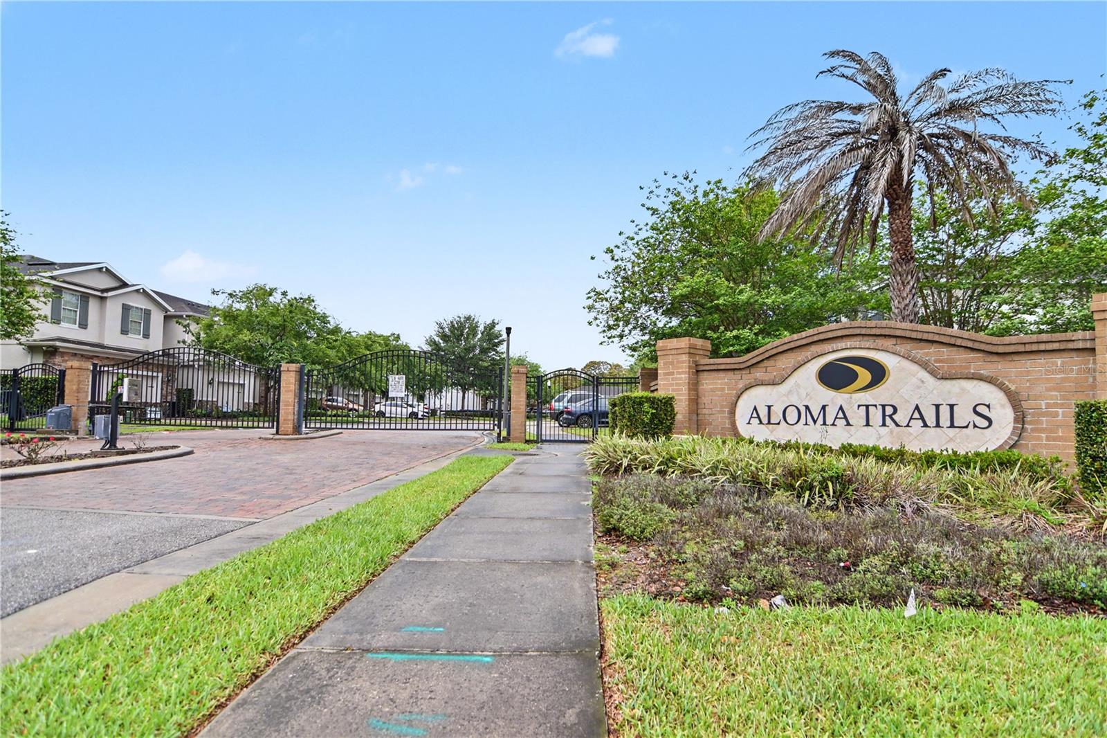 Image 28 of 28 For 7485 Aloma Pines