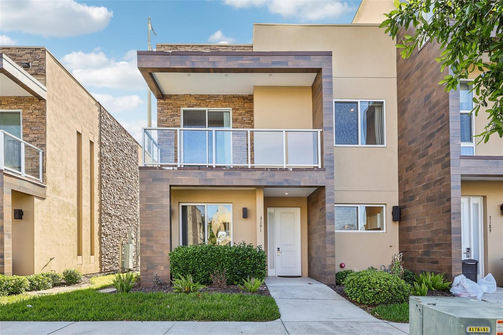 Details for 3191 Brasilia Avenue, KISSIMMEE, FL 34747