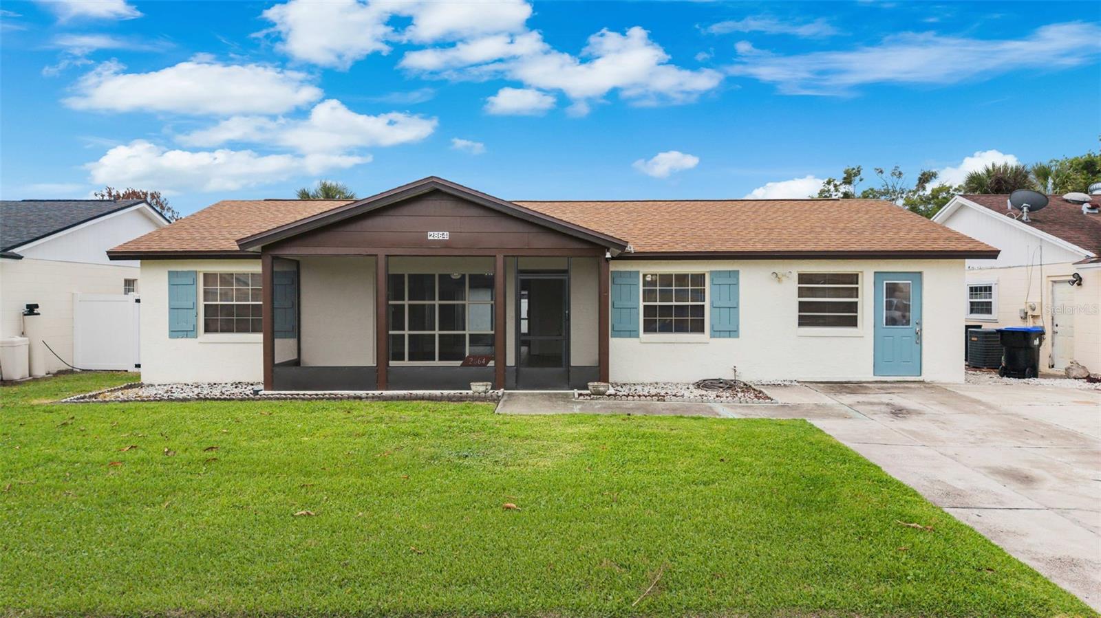 Details for 2864 Grand Bend Court, ORLANDO, FL 32837