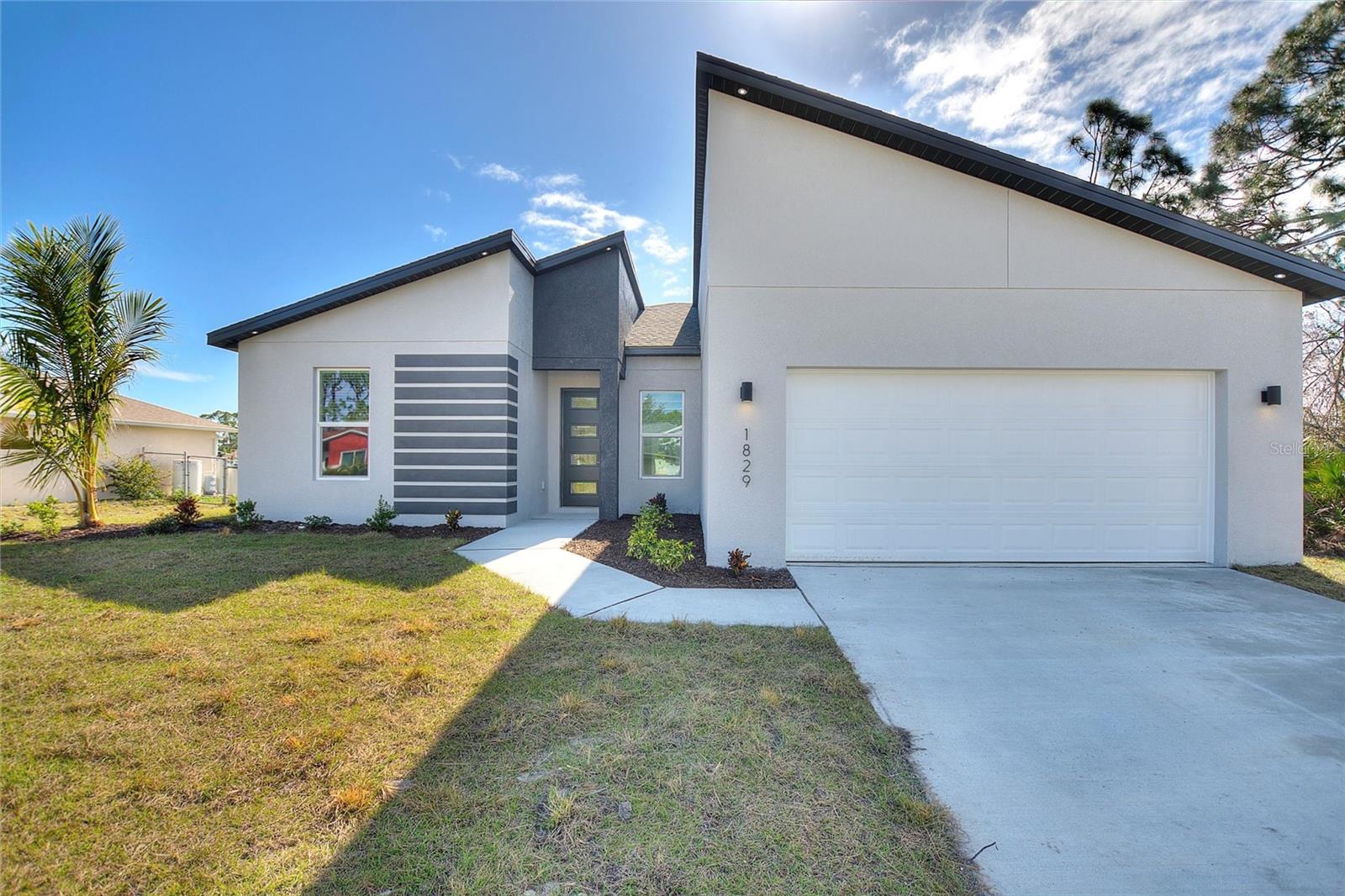 Details for 1829 Northland Avenue, NORTH PORT, FL 34288