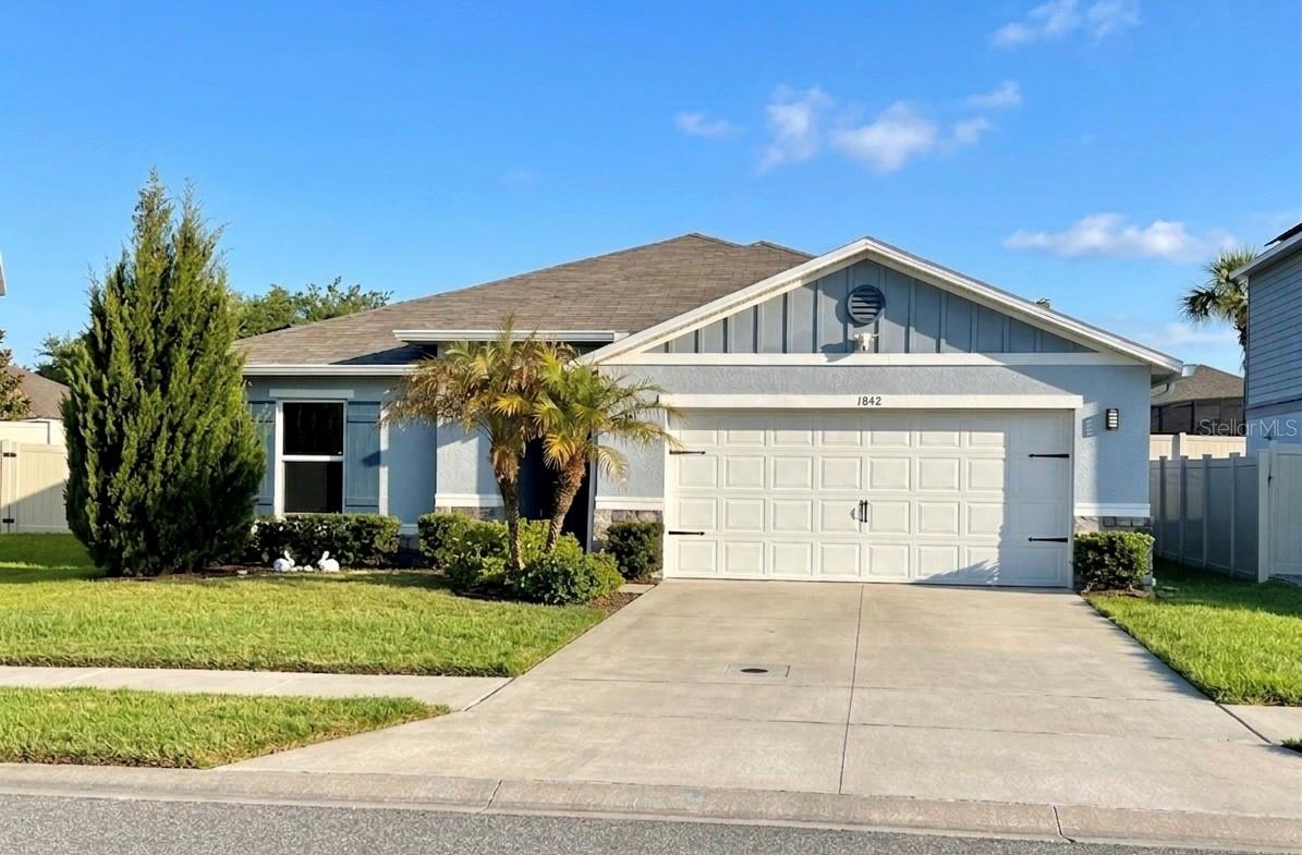 Details for 1842 Gold Crest Drive, ST CLOUD, FL 34771
