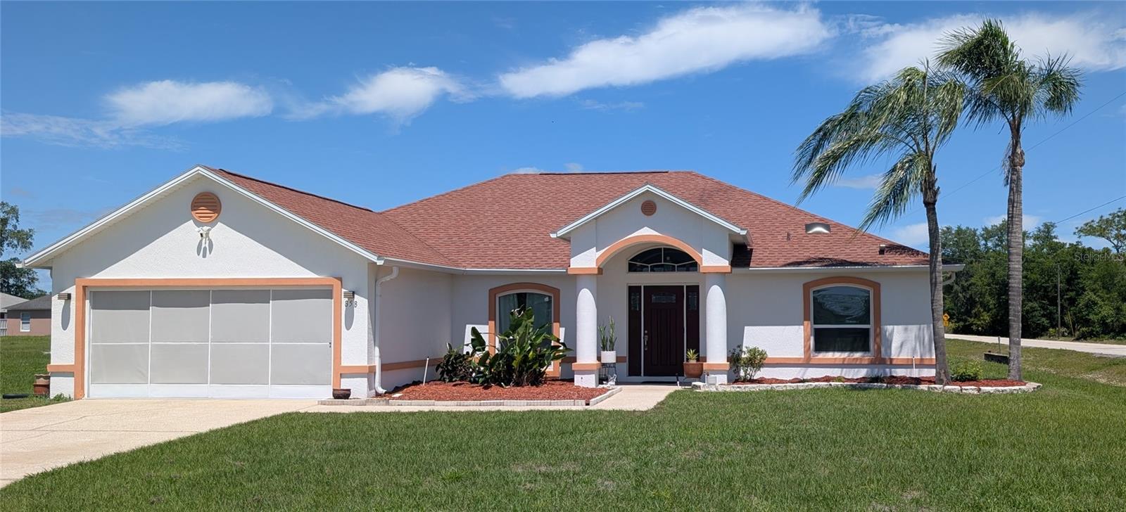 Details for 858 Mendoza Drive, KISSIMMEE, FL 34758