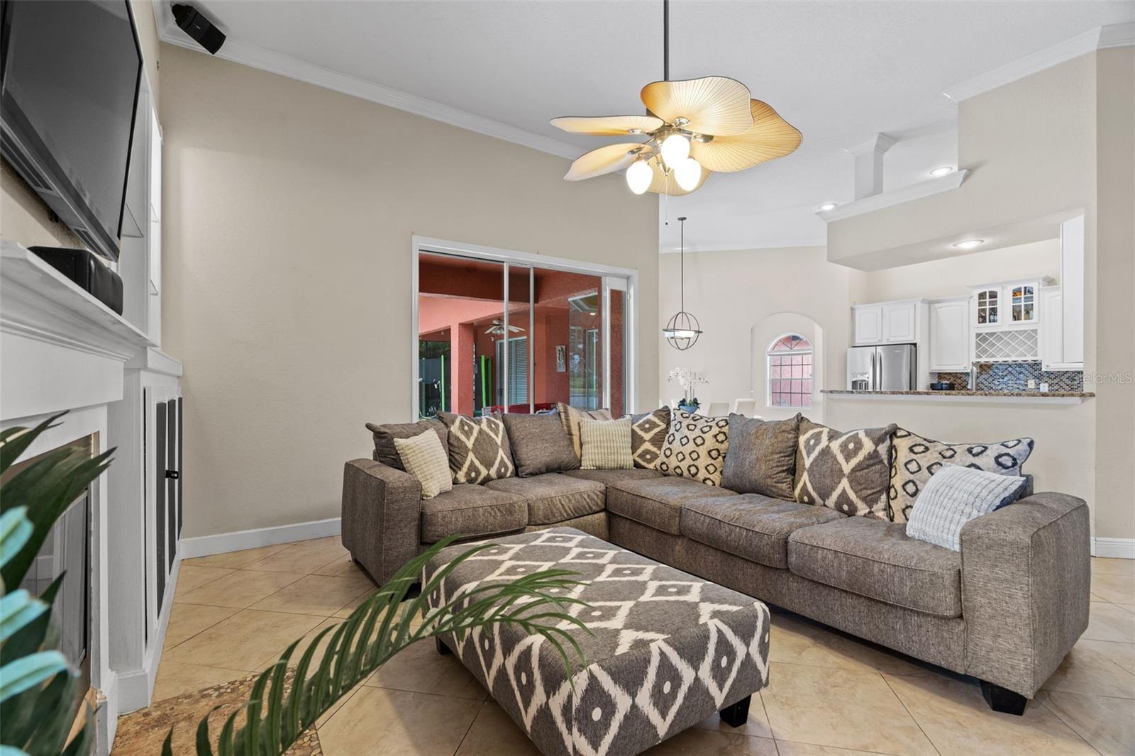 Image 32 of 50 For 5306 Crane Hill Court