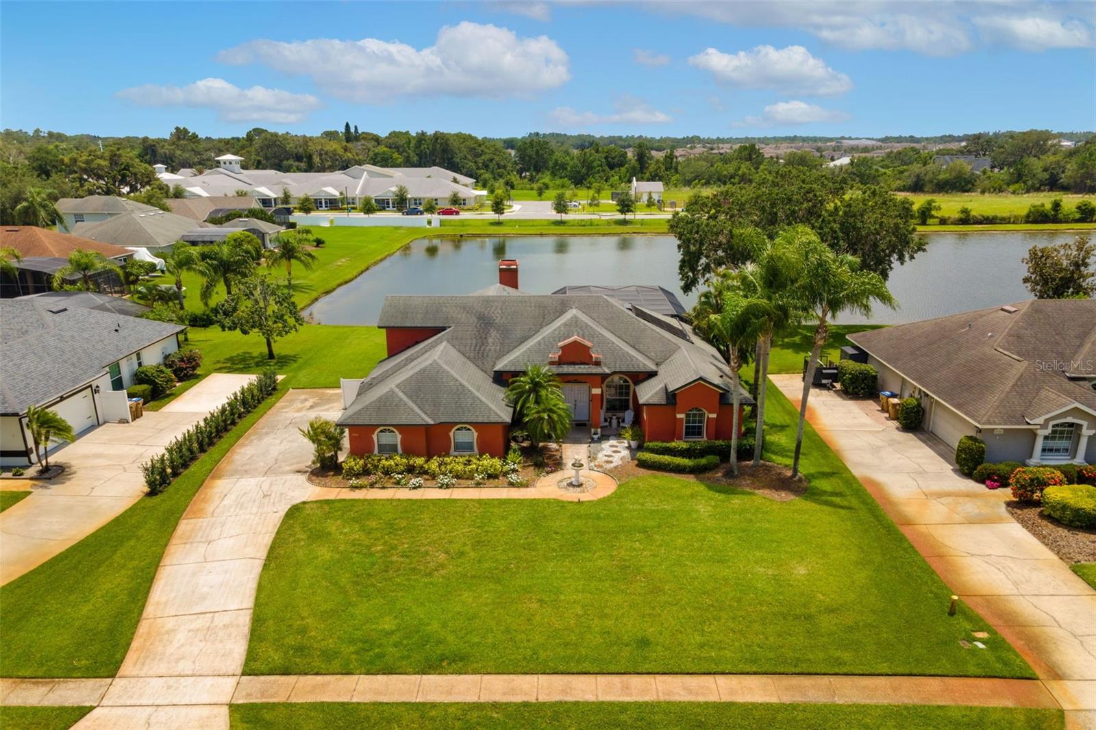 Image 45 of 50 For 5306 Crane Hill Court