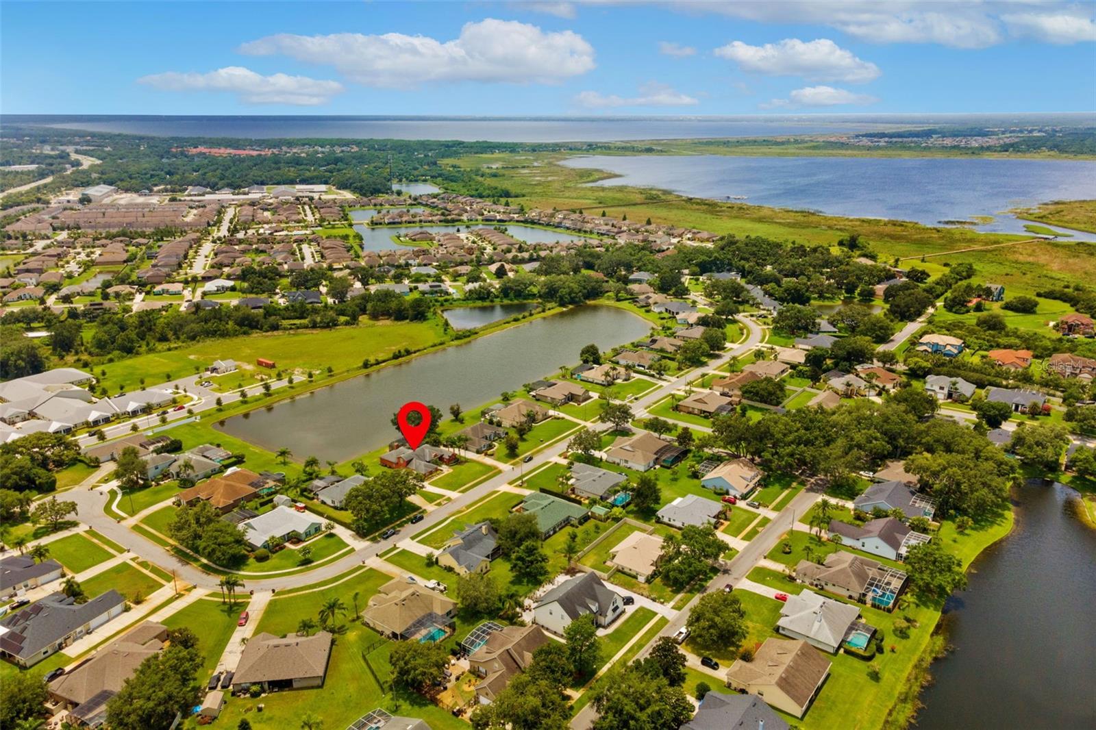 Image 47 of 50 For 5306 Crane Hill Court