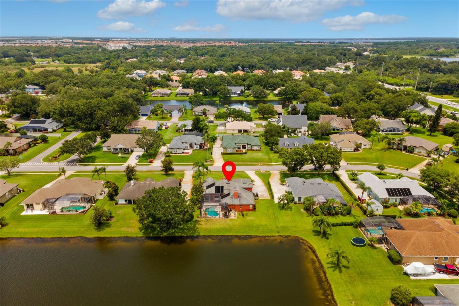 Image 49 of 50 For 5306 Crane Hill Court