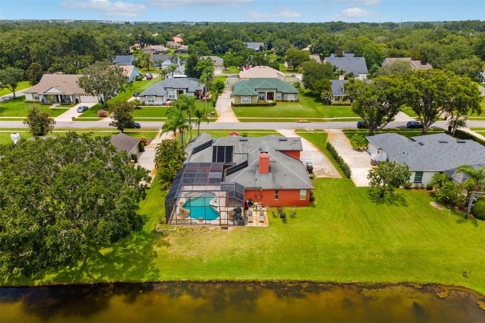 Image 50 of 50 For 5306 Crane Hill Court