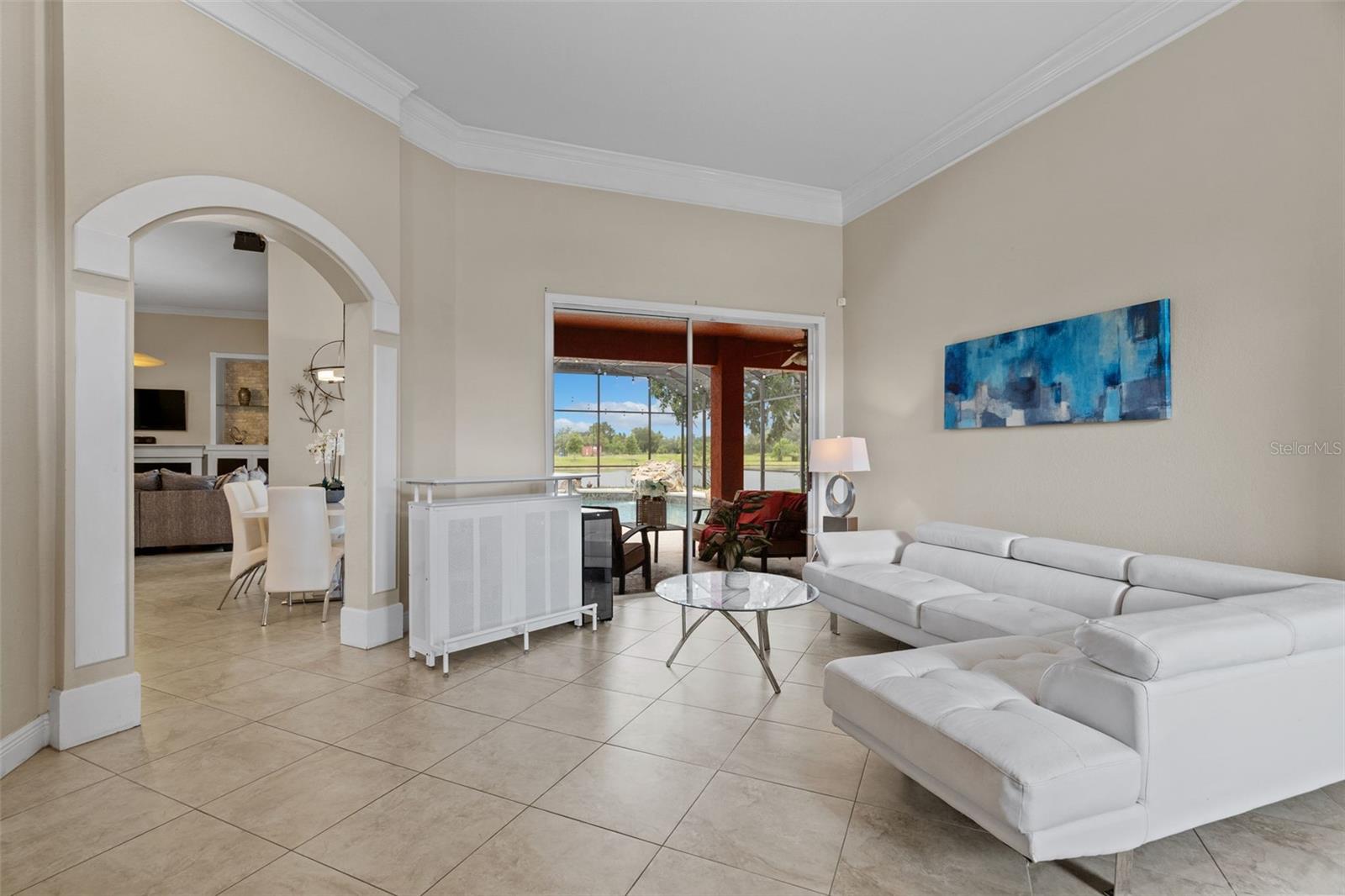 Image 7 of 50 For 5306 Crane Hill Court