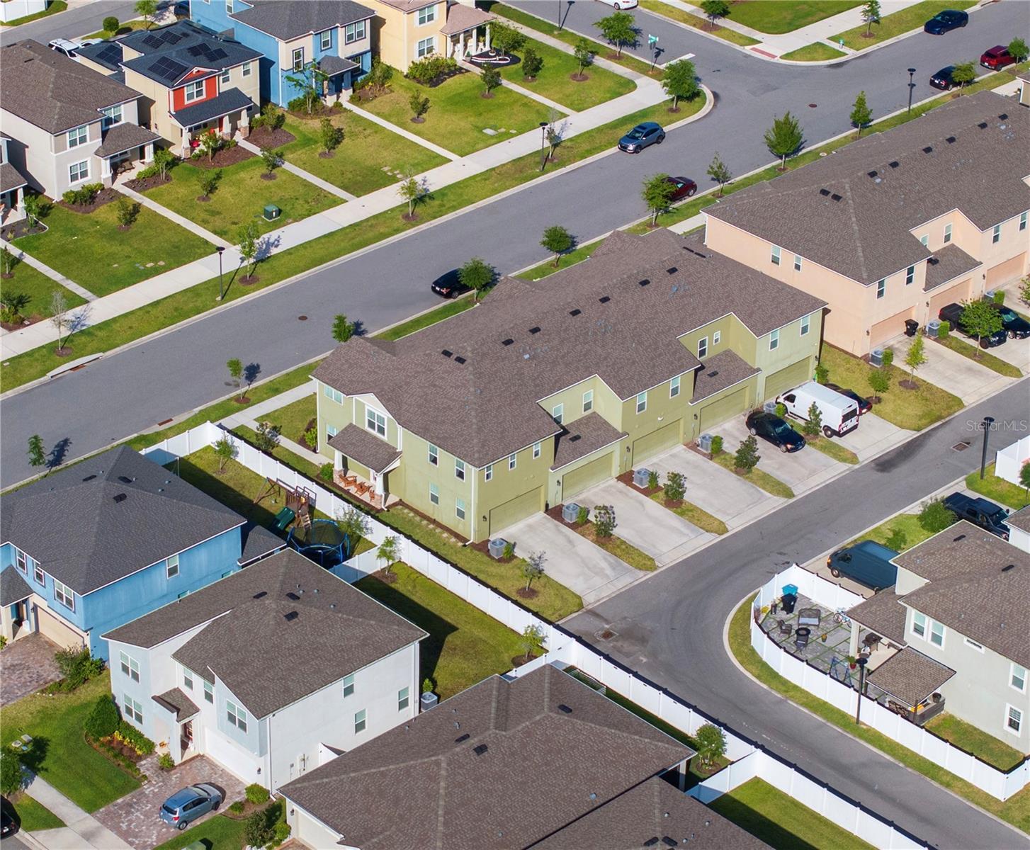 Image 26 of 34 For 11510 Buoy Point Place