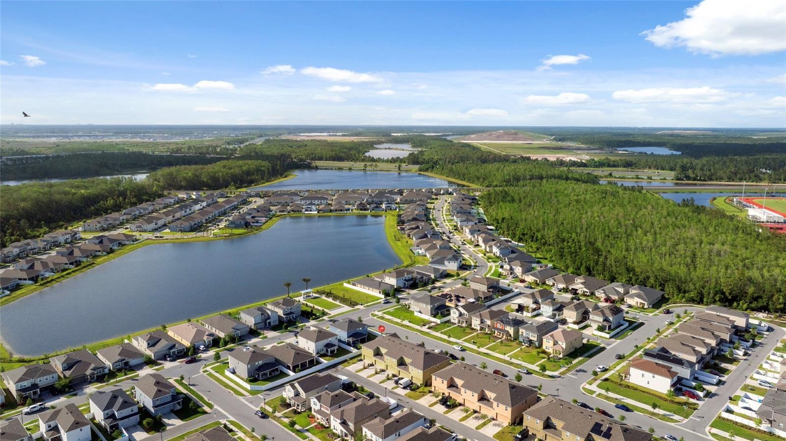 Image 28 of 34 For 11510 Buoy Point Place