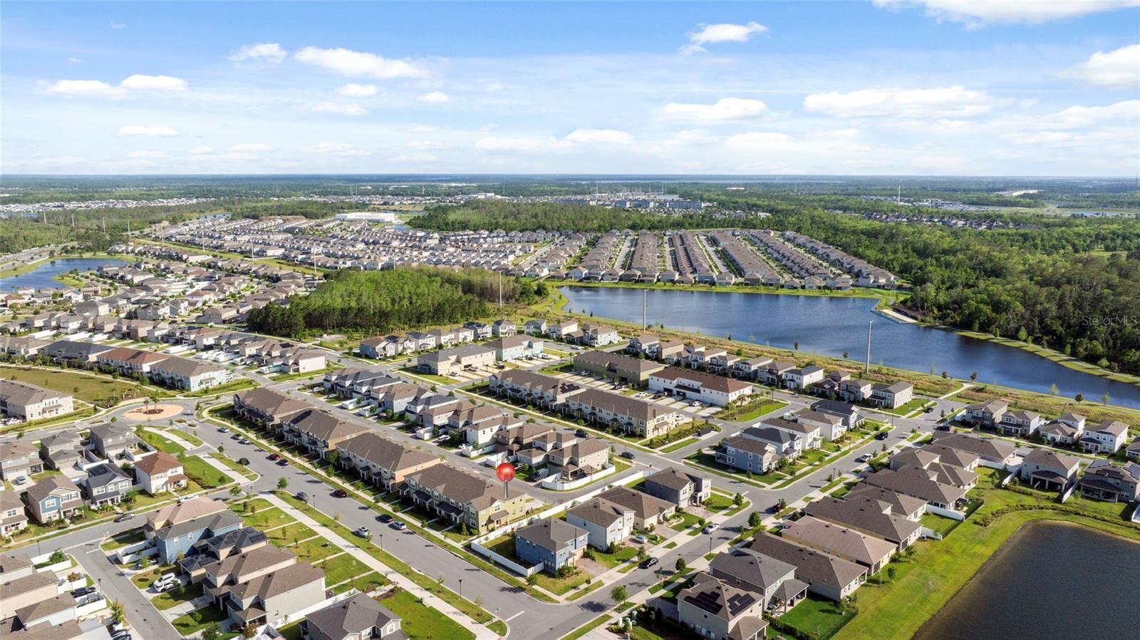 Image 29 of 34 For 11510 Buoy Point Place