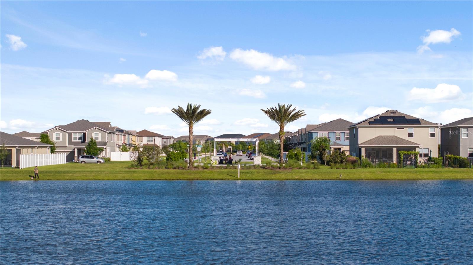 Image 32 of 34 For 11510 Buoy Point Place