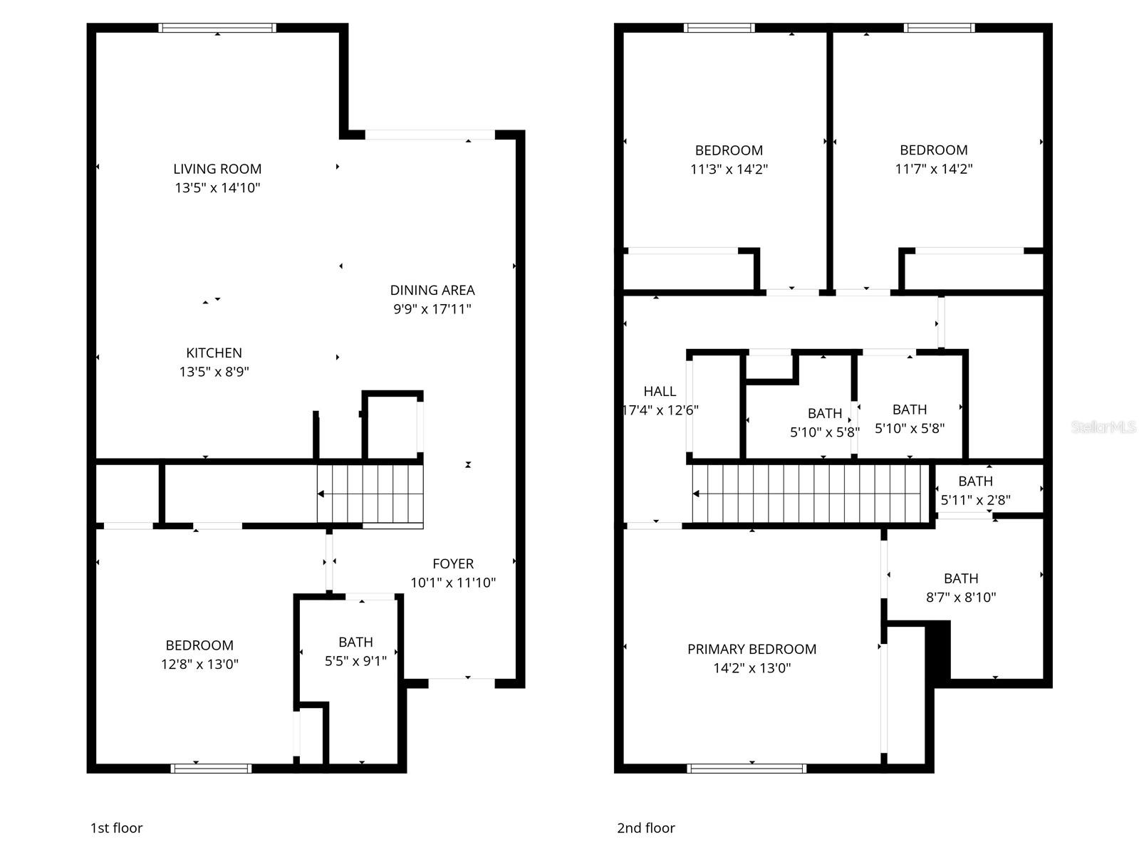 Image 20 of 28 For 8960 Majesty Palm Road