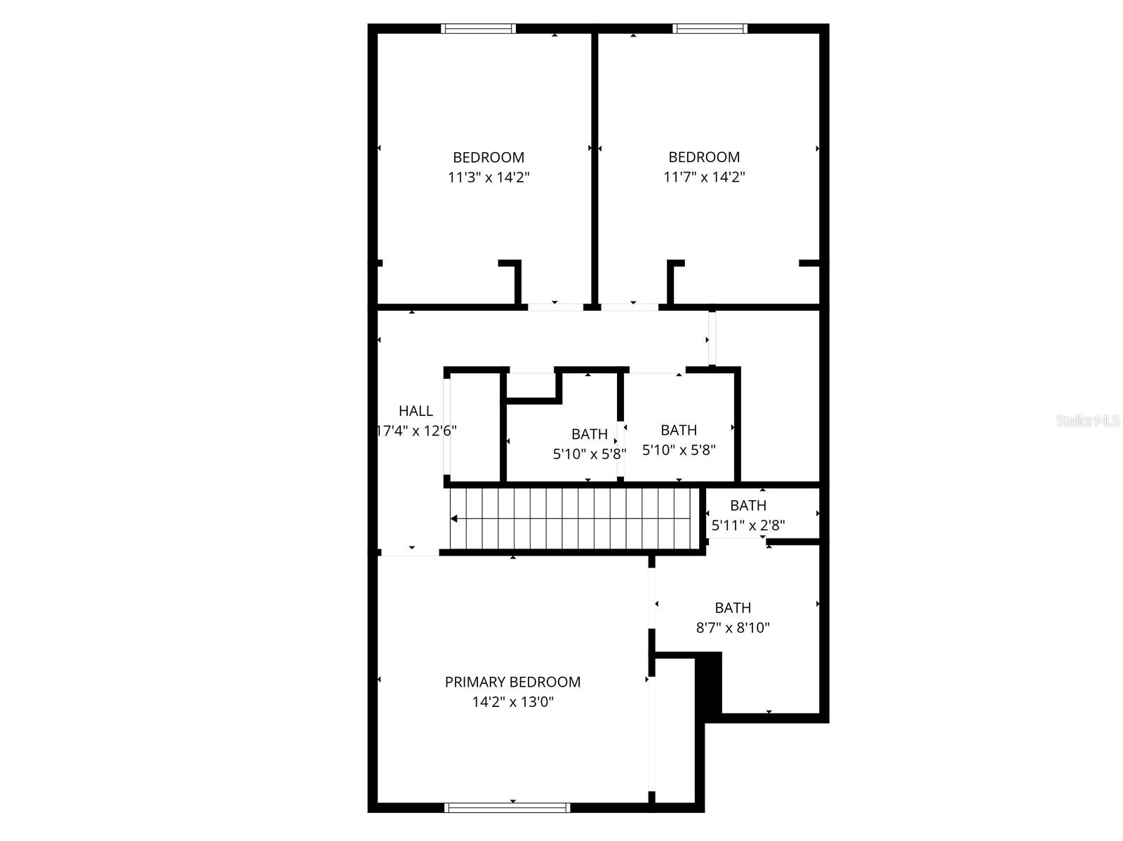 Image 27 of 28 For 8960 Majesty Palm Road