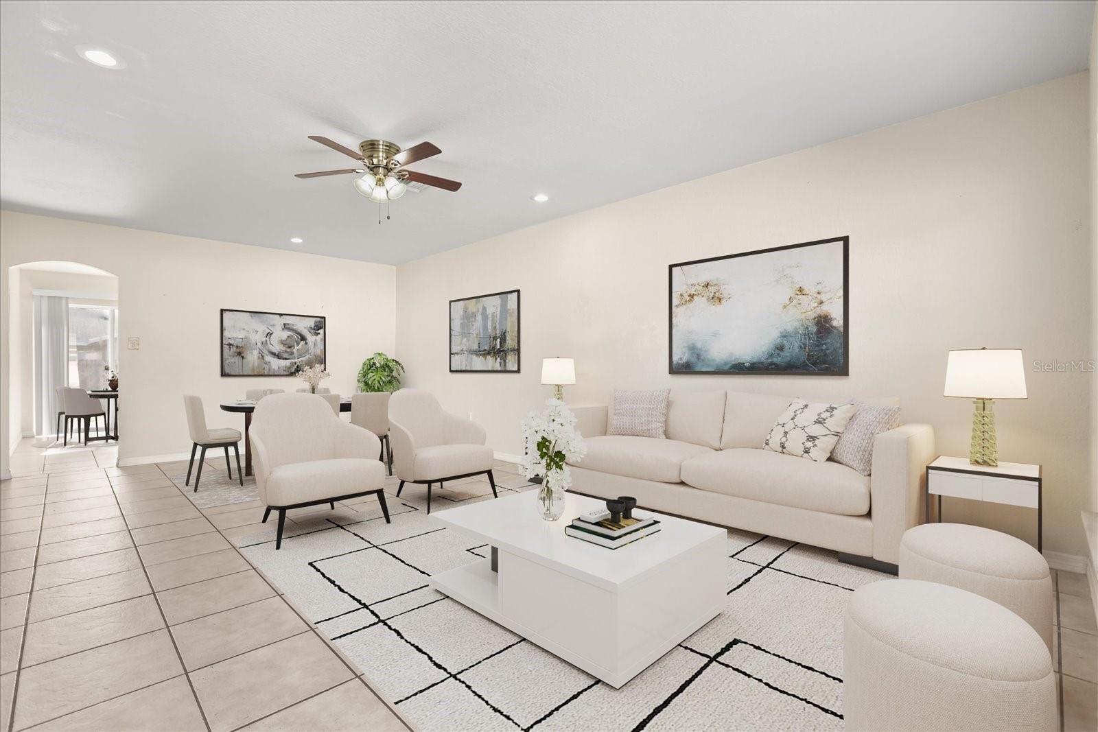 Image 4 of 66 For 643 Hummingbird Lane