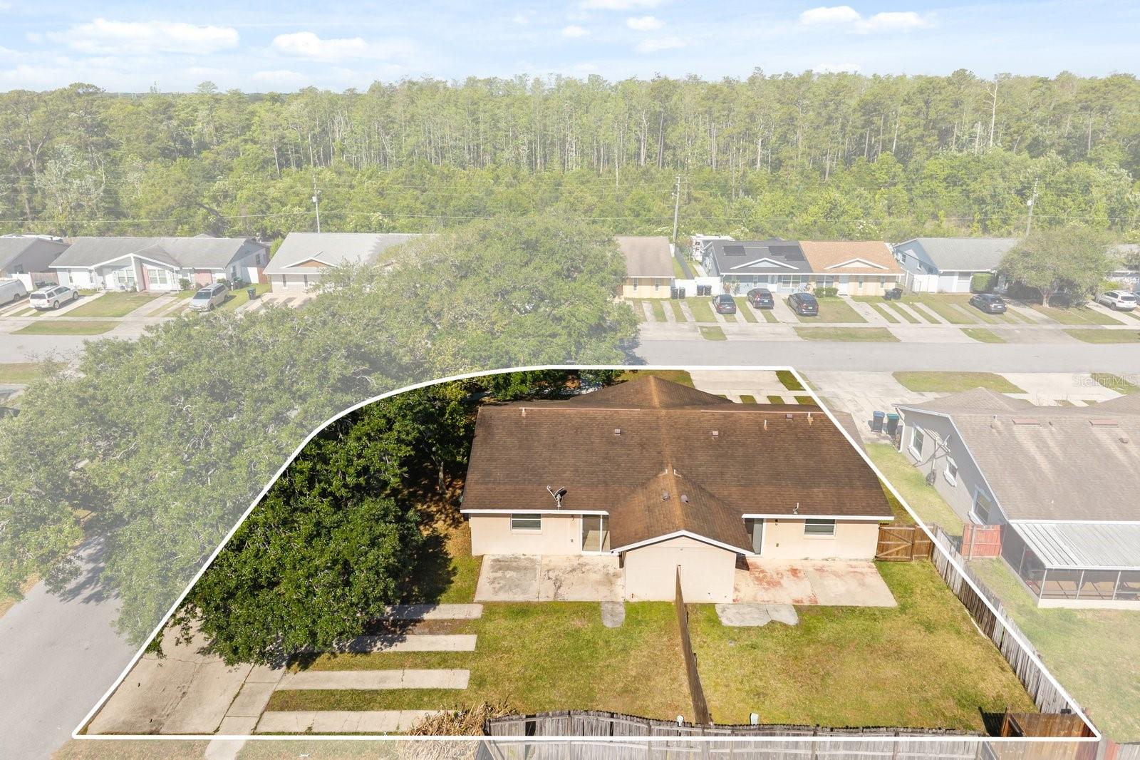 Image 52 of 66 For 643 Hummingbird Lane