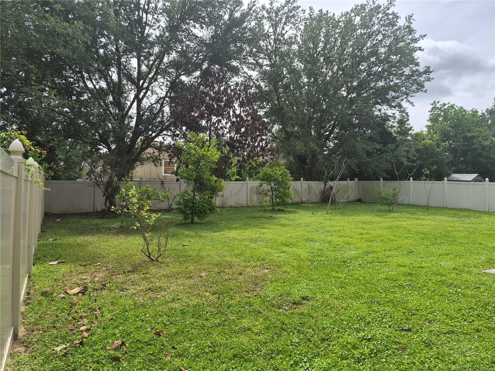 Image 16 of 16 For 2554 Palmetto Ridge Circle