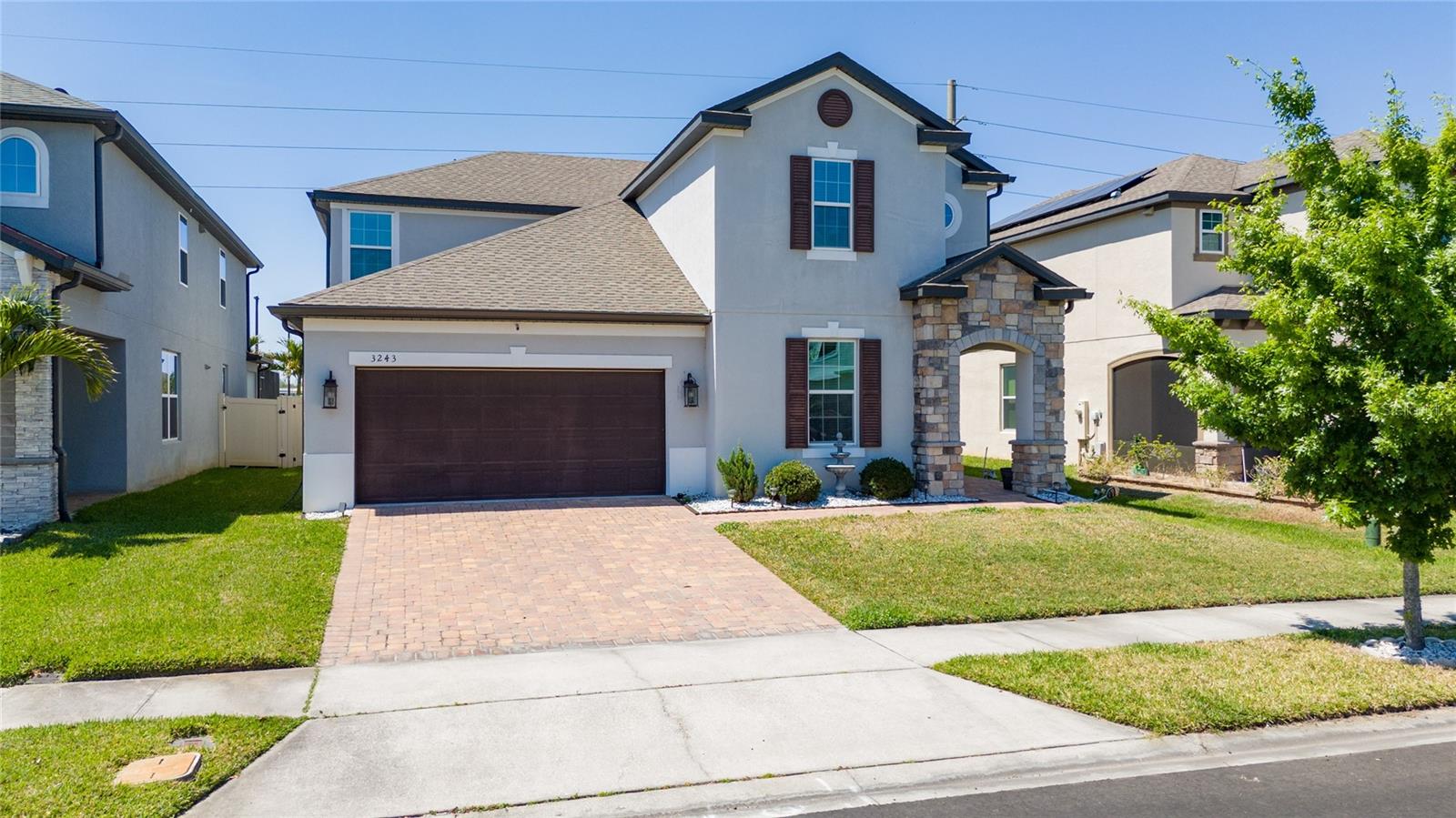 Details for 3243 Palatka Street, ORLANDO, FL 32824