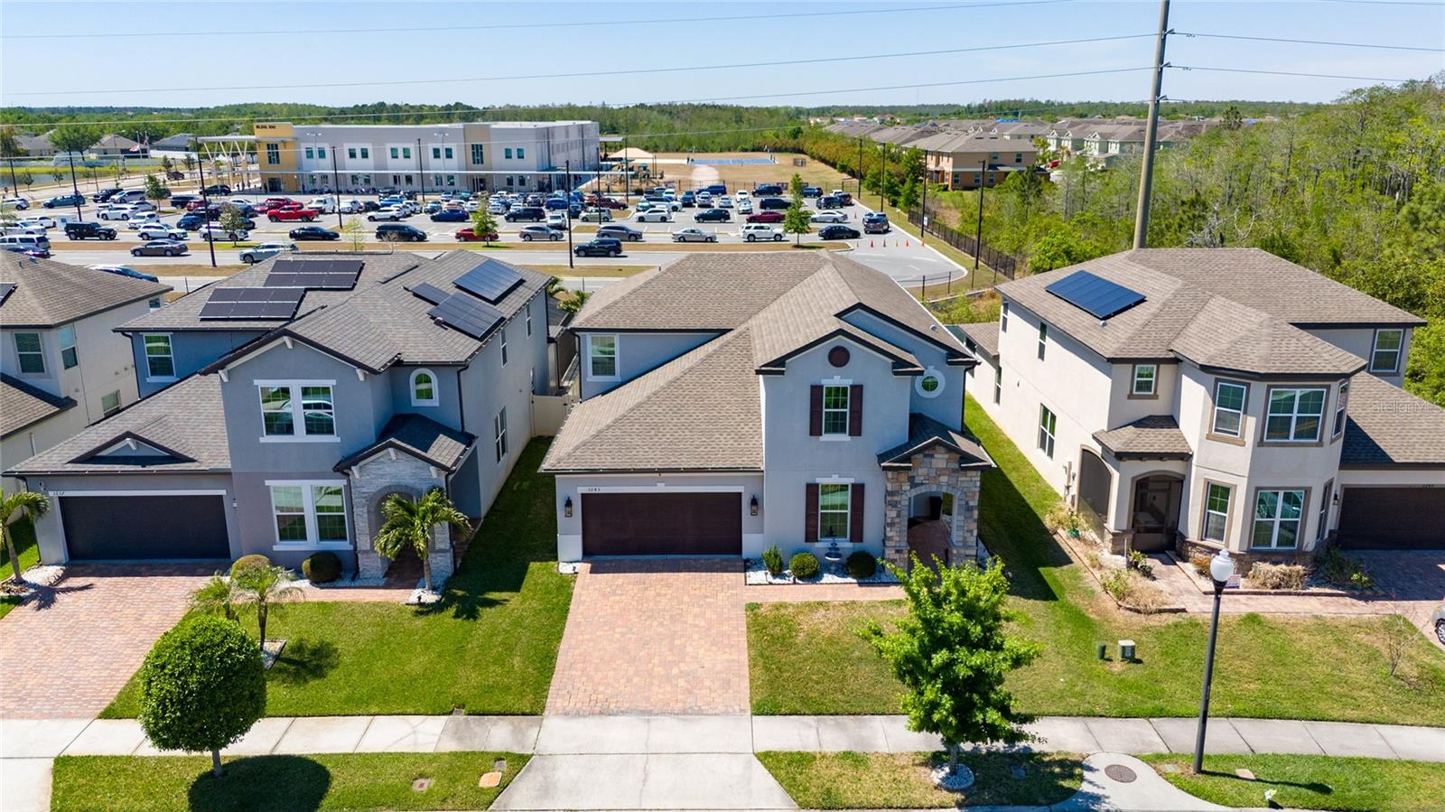 Image 3 of 42 For 3243 Palatka Street