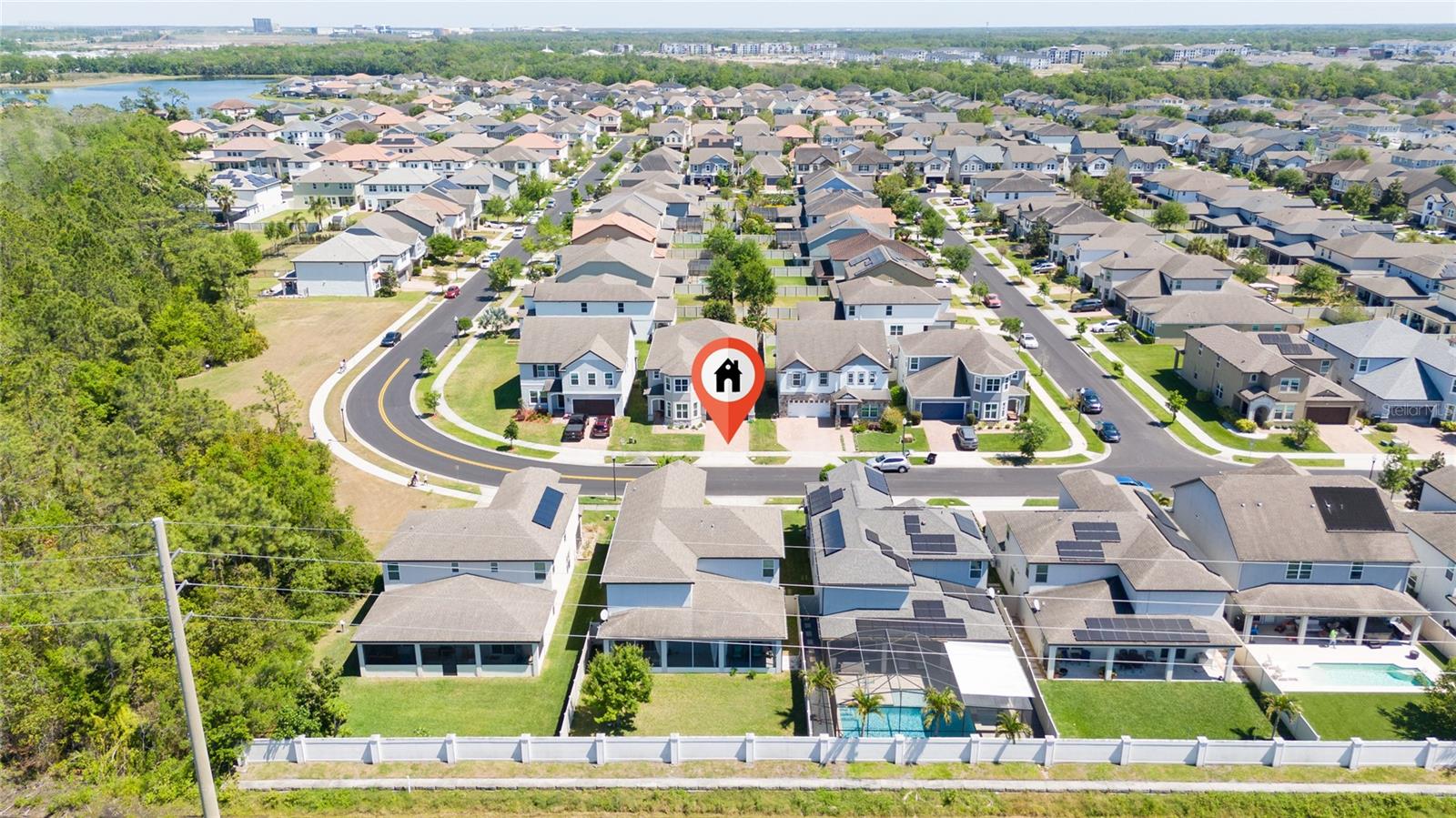 Image 33 of 42 For 3243 Palatka Street