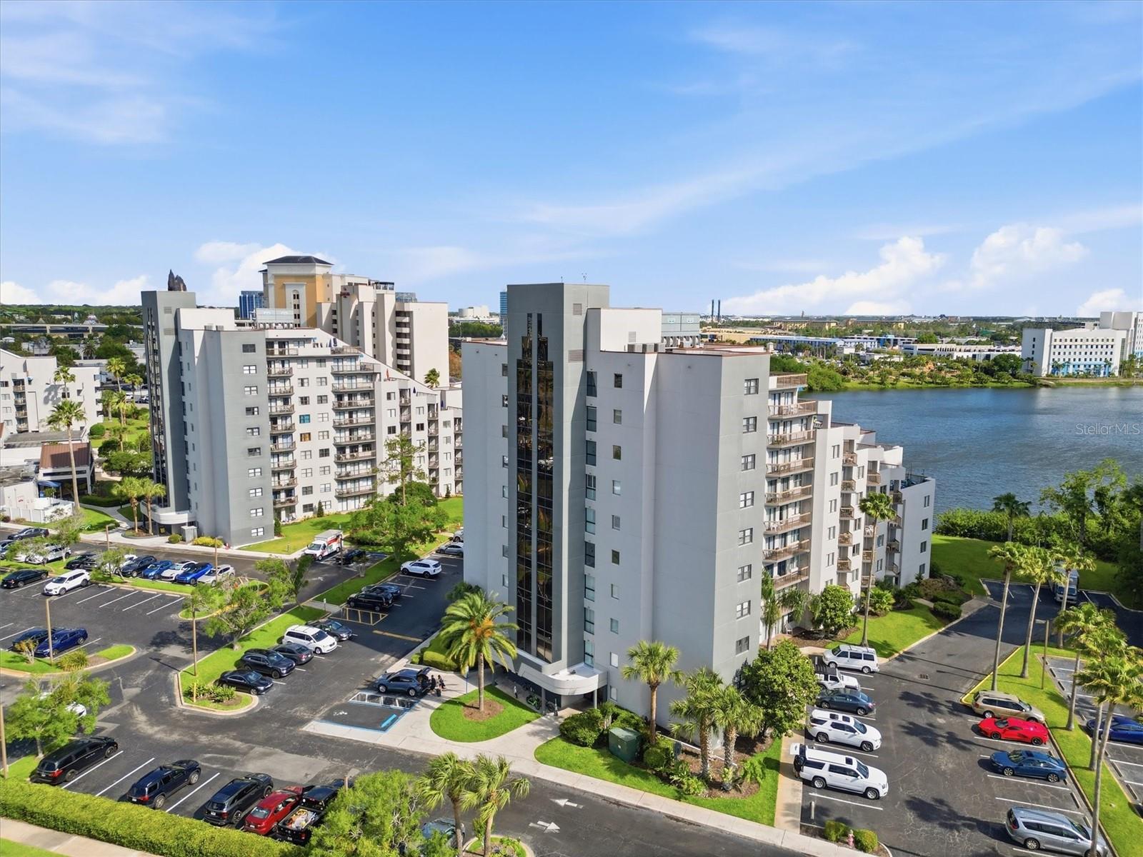 Details for 6165 Carrier Drive 2604, ORLANDO, FL 32819