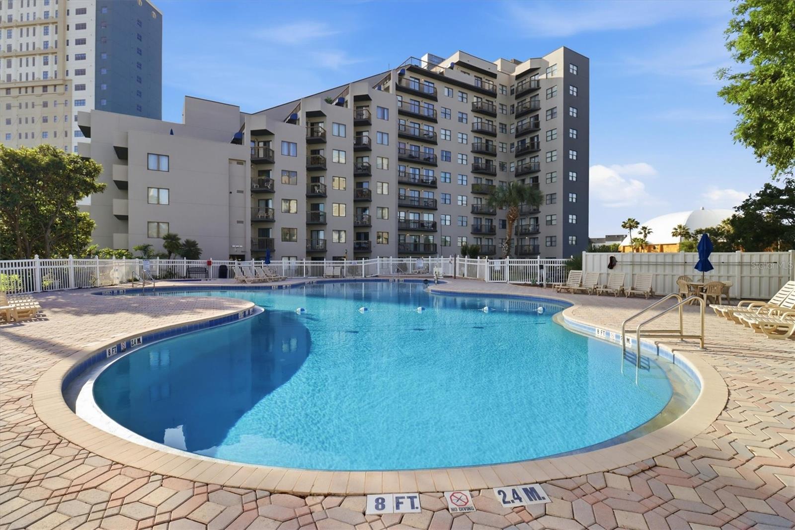 Image 19 of 25 For 6165 Carrier Drive 2604