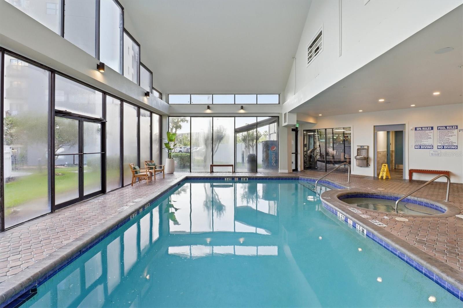 Image 24 of 25 For 6165 Carrier Drive 2604