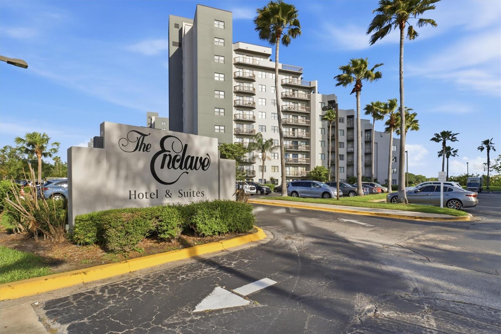 Image 3 of 25 For 6165 Carrier Drive 2604