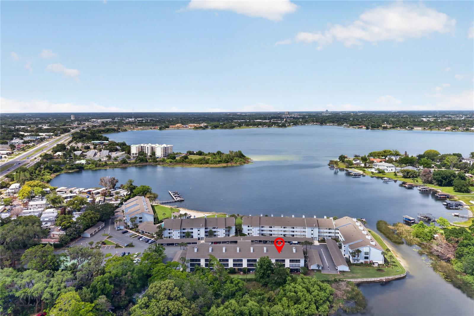 Details for 4101 Fairview Vista Point 228, ORLANDO, FL 32804