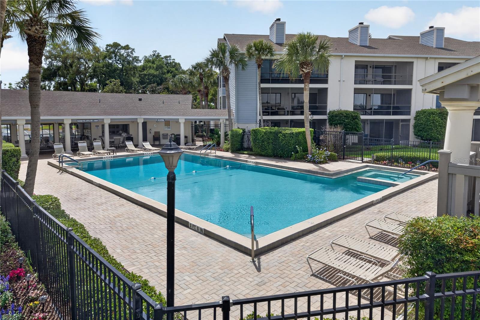 Image 45 of 60 For 4101 Fairview Vista Point 228