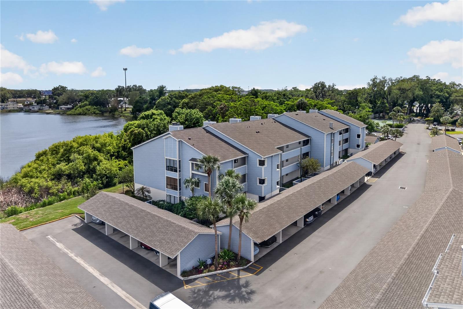 Image 58 of 60 For 4101 Fairview Vista Point 228