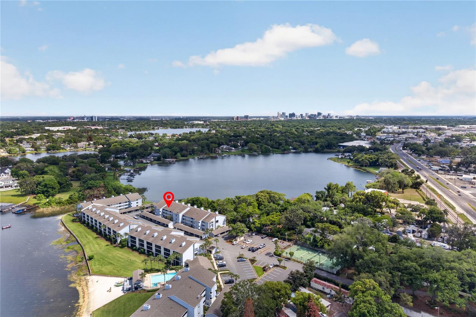 Image 60 of 60 For 4101 Fairview Vista Point 228