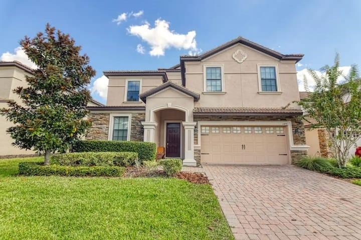 Image 2 of 89 For 1455 Belle Terre Road